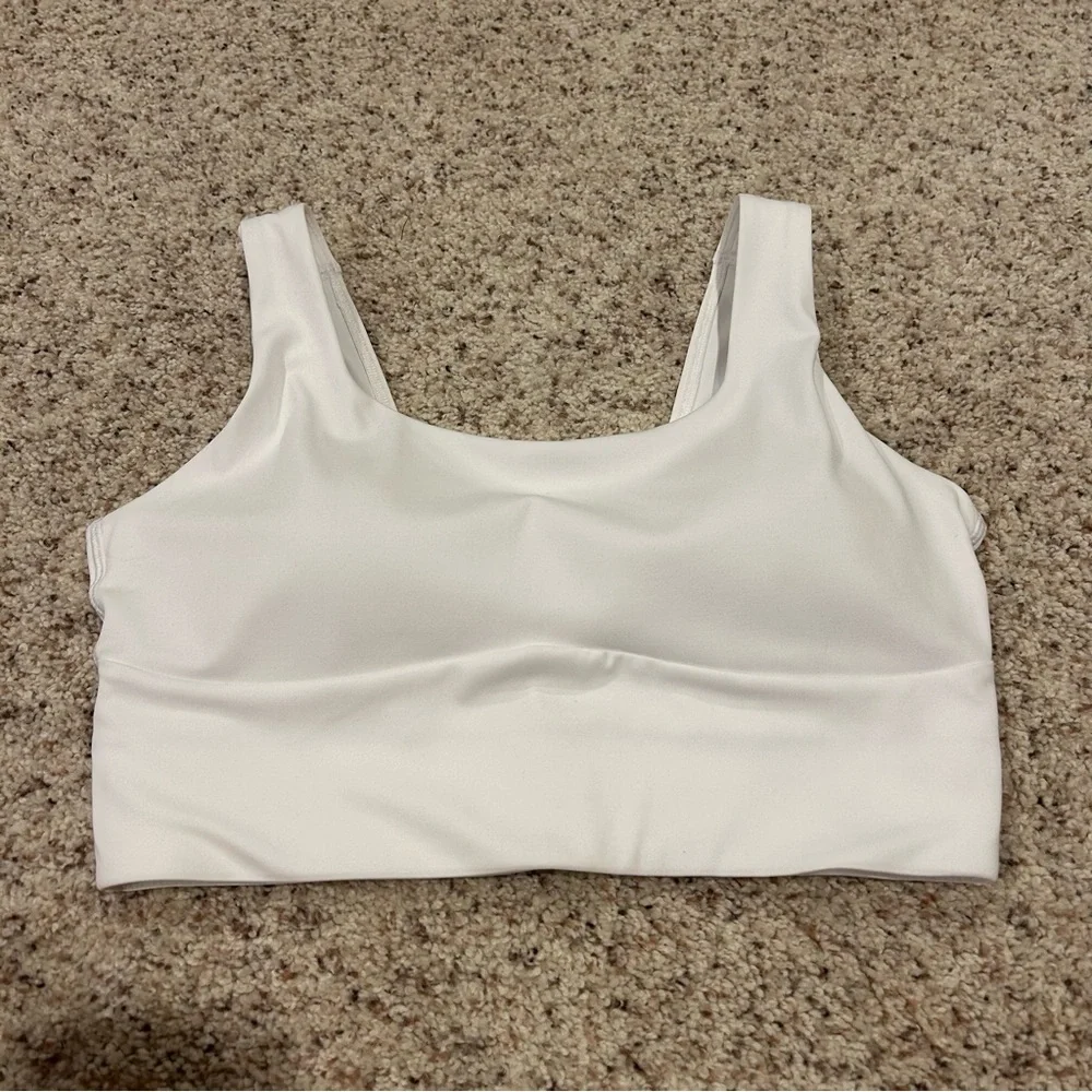 ‼️Gymshark Longline Sports Bra‼️ - Picture 3 of 6